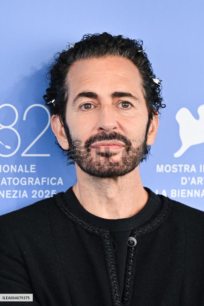 Venice Marc by Sofia Photocall AM