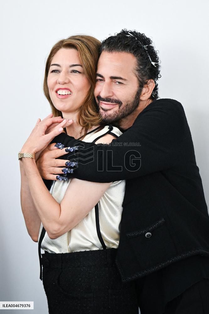 Venice Marc by Sofia Photocall AM