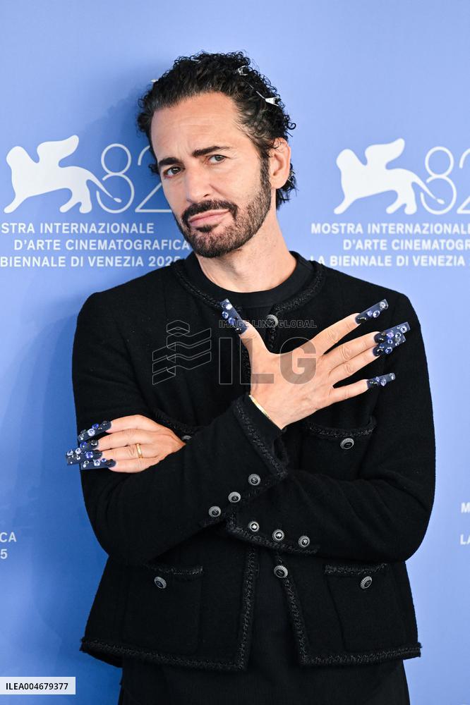Venice Marc by Sofia Photocall AM