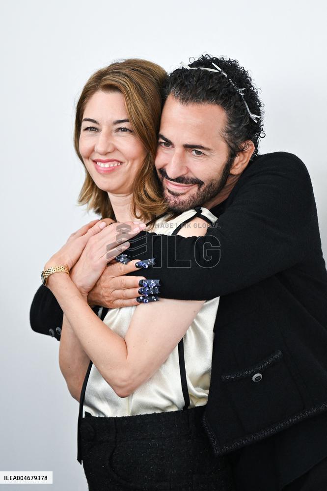 Venice Marc by Sofia Photocall AM