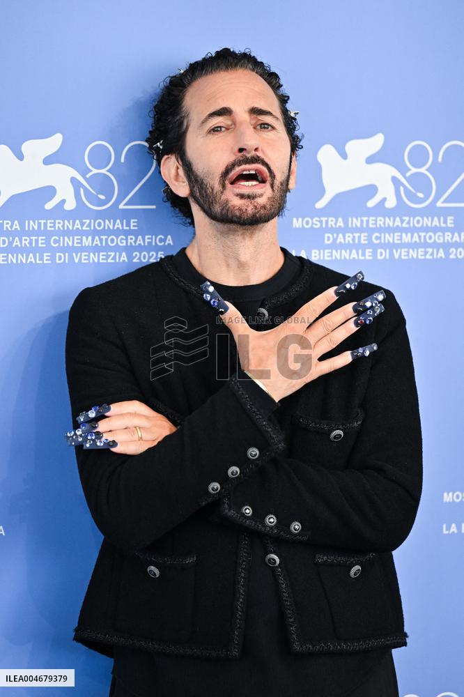 Venice Marc by Sofia Photocall AM