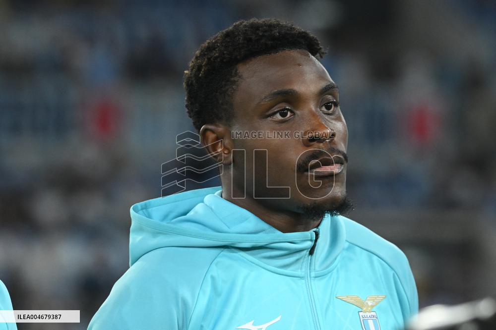 CALCIO - Serie A - SS Lazio vs Hellas Verona FC