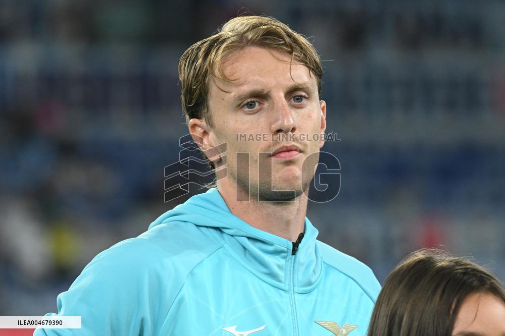 CALCIO - Serie A - SS Lazio vs Hellas Verona FC