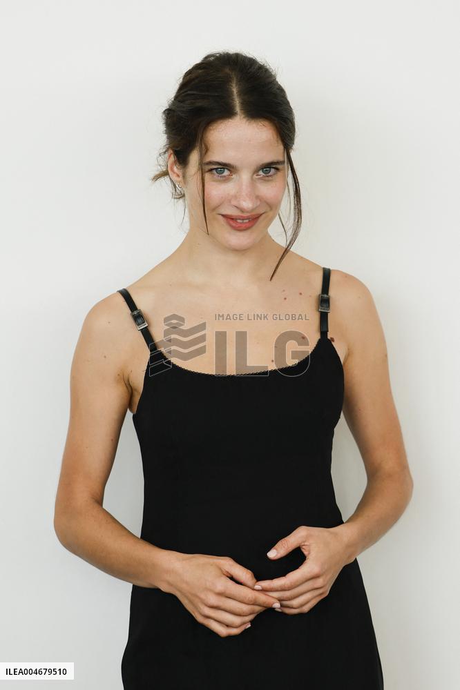 Venice - Photocall film L’ETRANGER MP