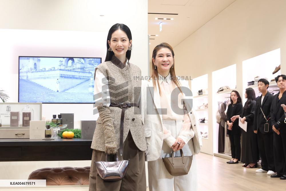 Taiwanese Actress Joanne