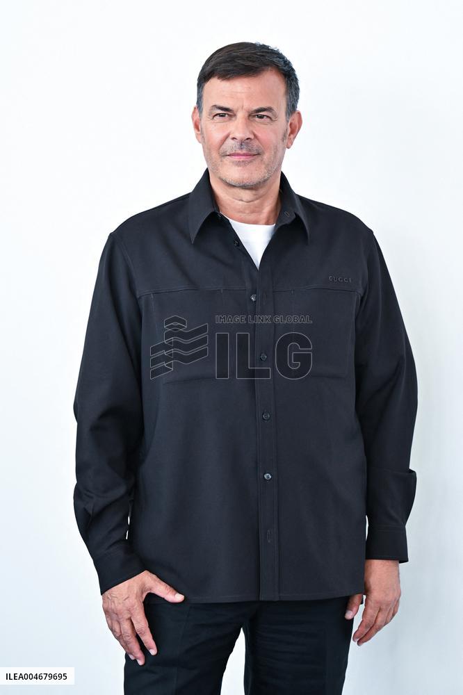 Venice L Etranger Photocall AM