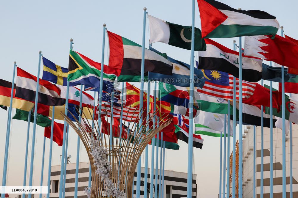 First Damascus International Fair Launch Since Assad’s Fall - Syria