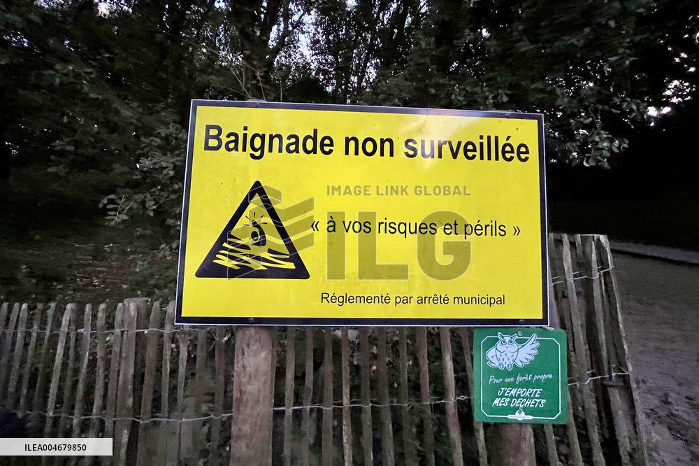 Illustration - Oleron Island