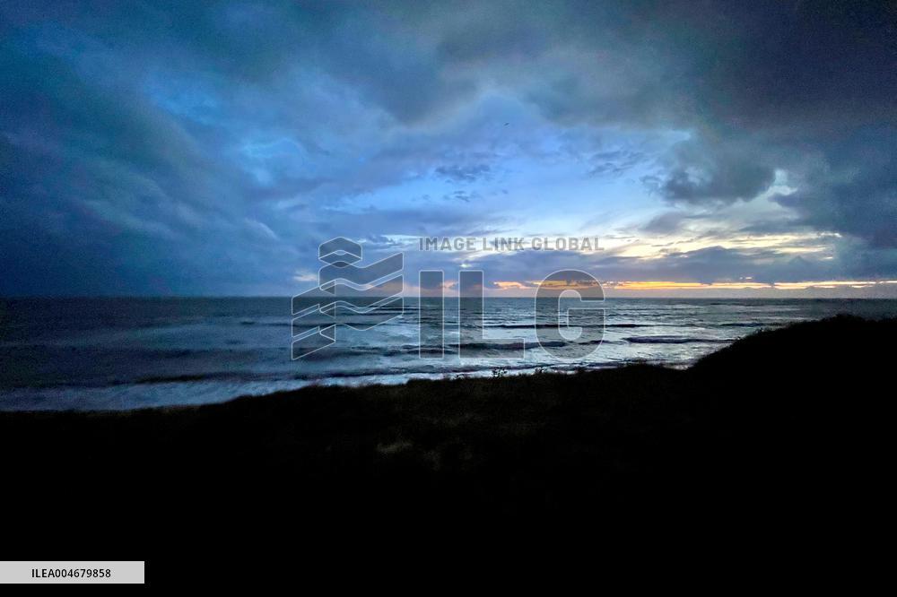 Illustration - Oleron Island