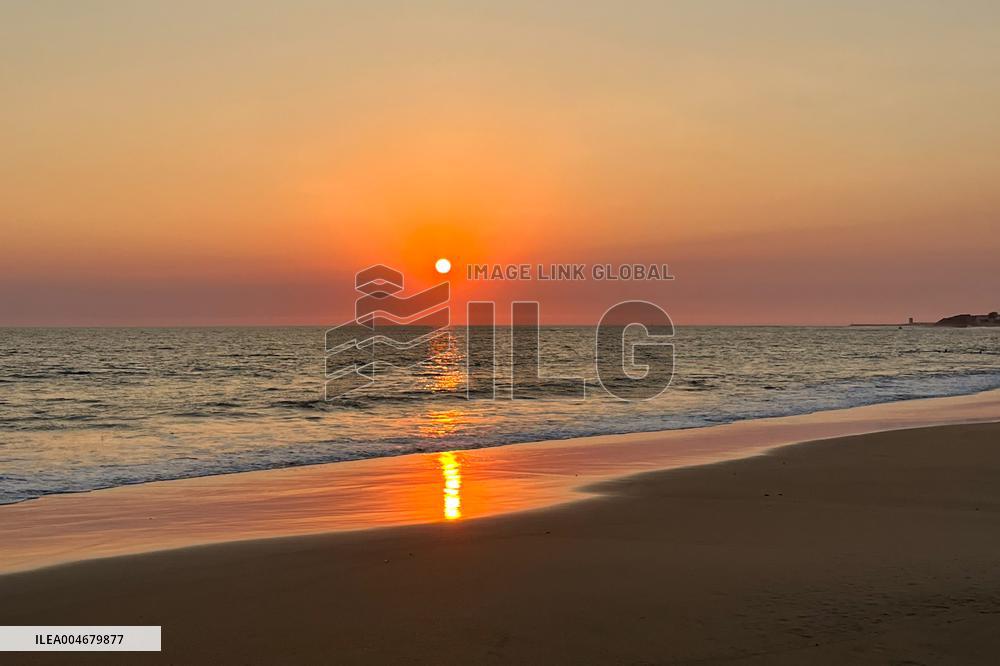 Illustration - Oleron Island