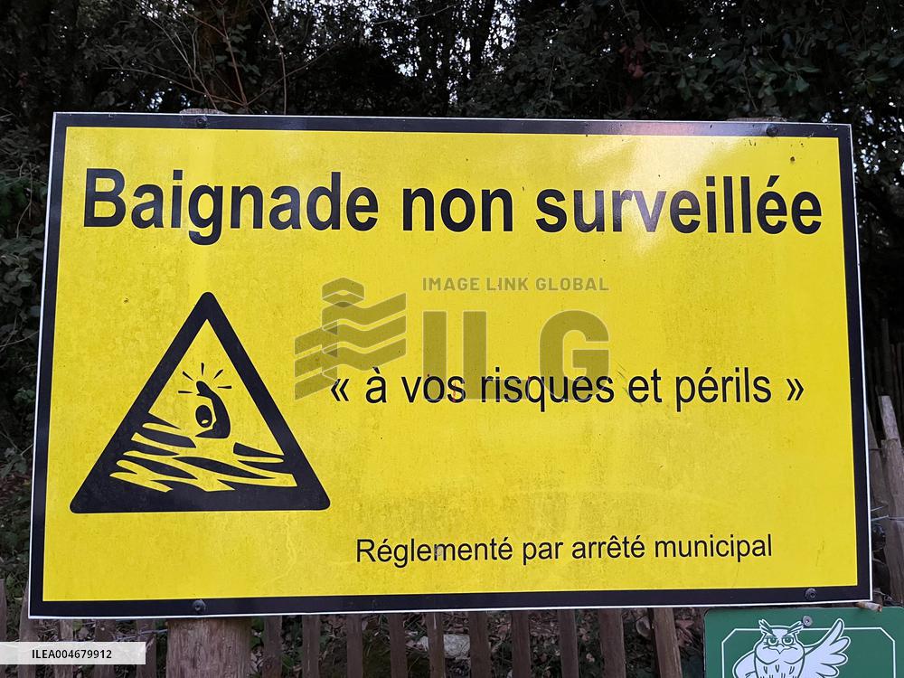 Illustration - Oleron Island