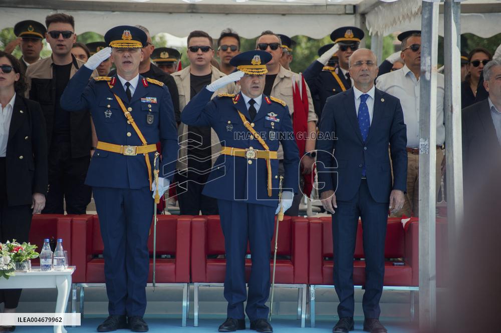 Victory Day in Turkey - Kayseri