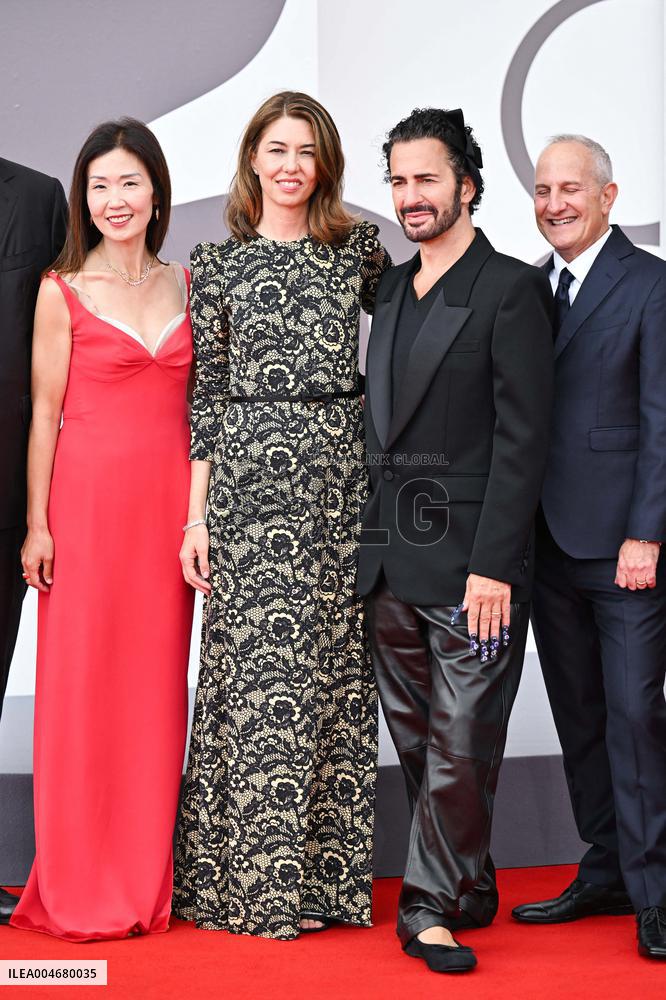 Venice Marc by Sofia Premiere AM