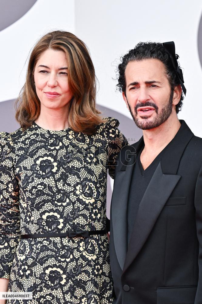 Venice Marc by Sofia Premiere AM