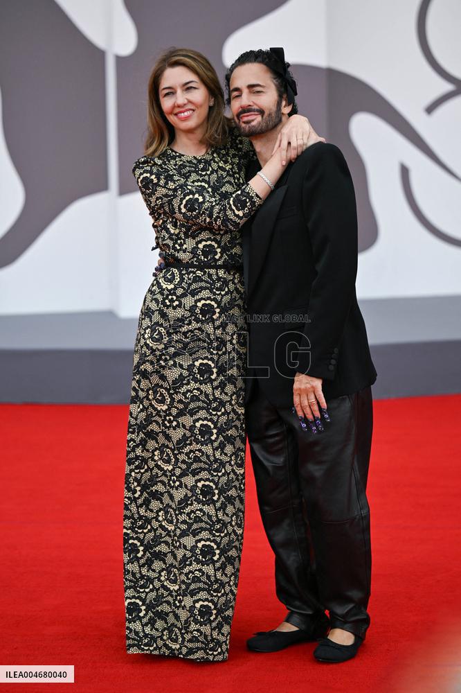 Venice Marc by Sofia Premiere AM