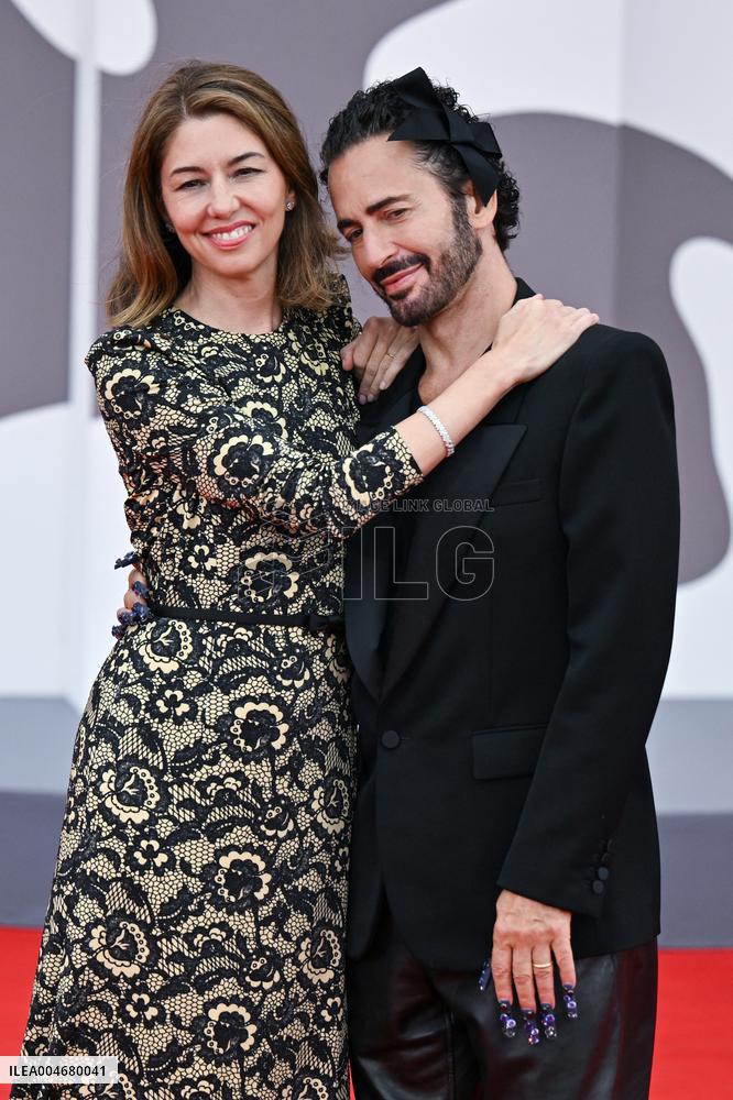 Venice Marc by Sofia Premiere AM