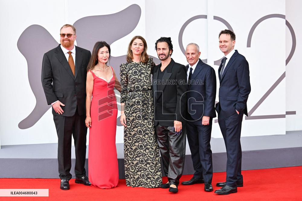 Venice Marc by Sofia Premiere AM