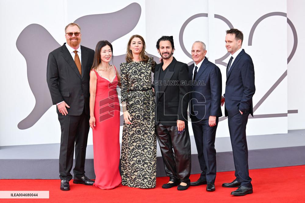 Venice Marc by Sofia Premiere AM