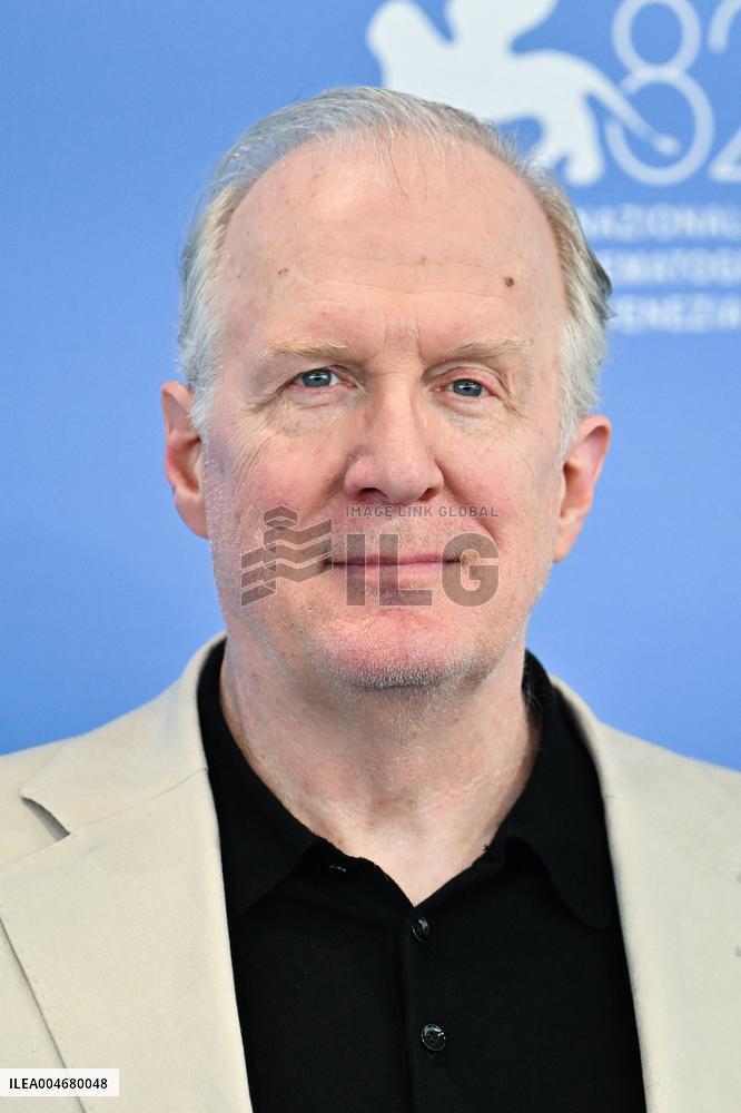 Venice A House Of Dynamite Photocall AM