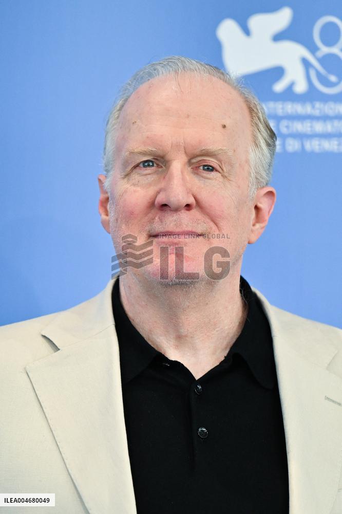 Venice A House Of Dynamite Photocall AM