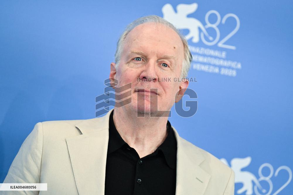 Venice A House Of Dynamite Photocall AM