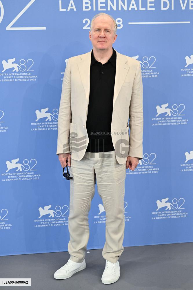 Venice A House Of Dynamite Photocall AM
