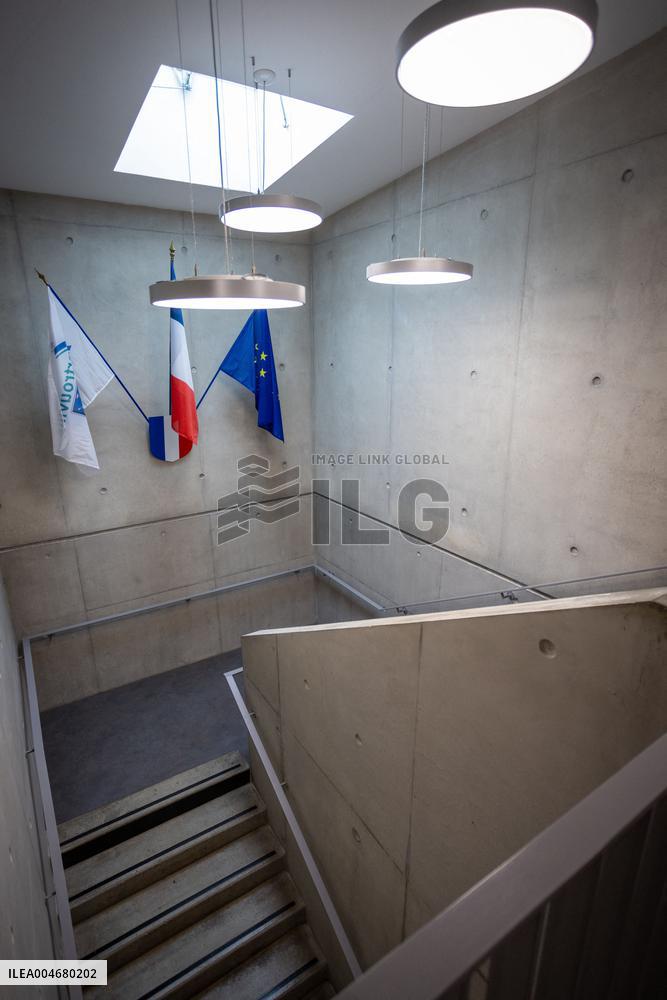 Illustration - Municipal Police Forces