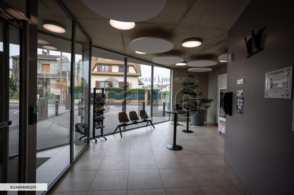 Illustration - Municipal Police Forces