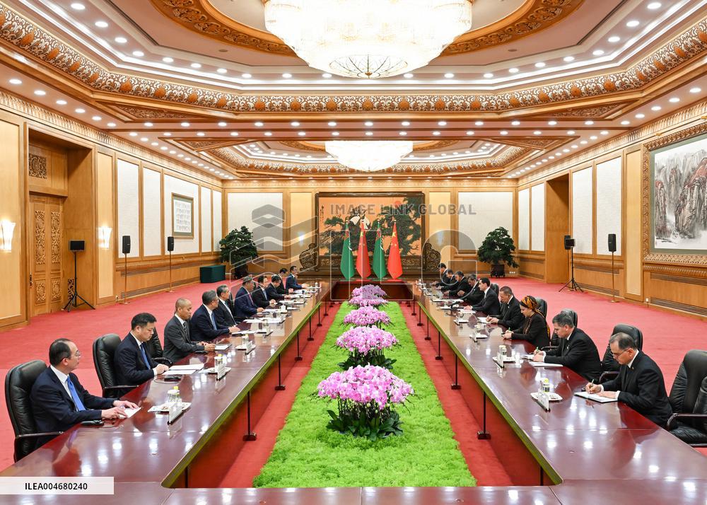 Shanghai Cooperation Organization Summit 2025 - Beijing