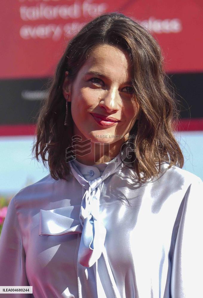 Venice - L’etranger Red Carpet