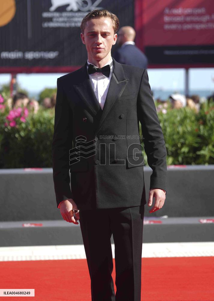 Venice - L’etranger Red Carpet
