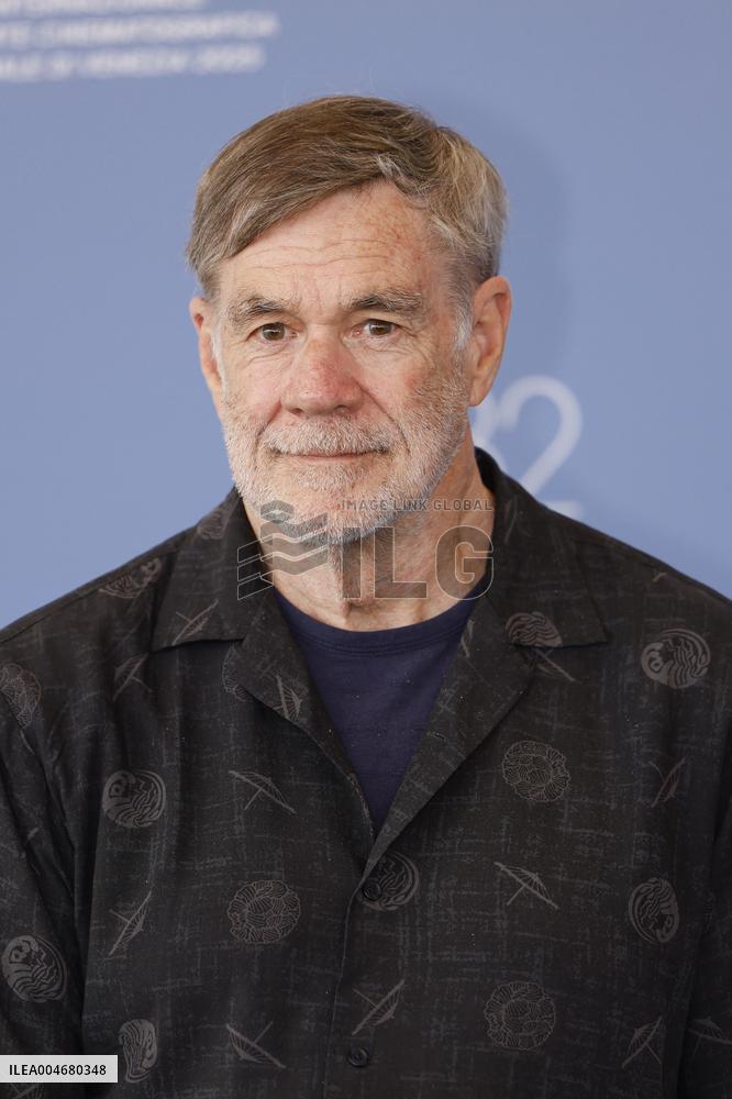 Venice - Photocall film DEAD MAN’S WIRE MP