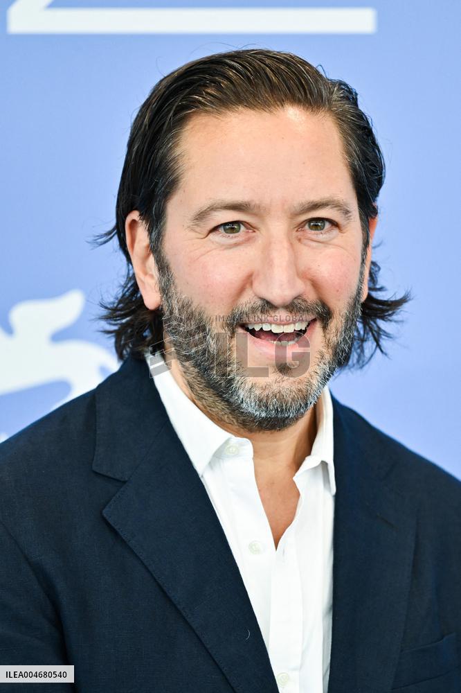 Venice A House Of Dynamite Photocall AM