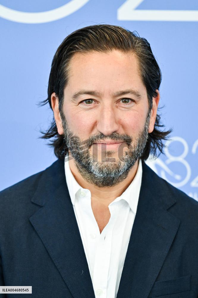 Venice A House Of Dynamite Photocall AM