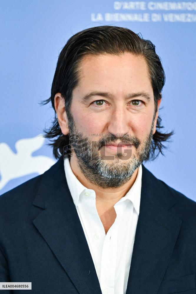 Venice A House Of Dynamite Photocall AM