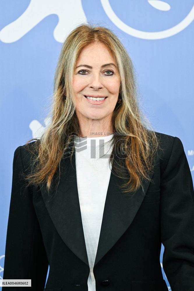 Venice A House Of Dynamite Photocall AM