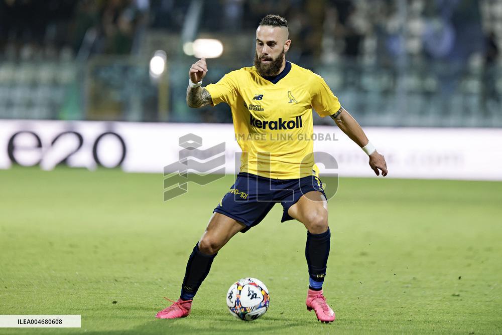 CALCIO - Serie B - Modena FC vs US Avellino