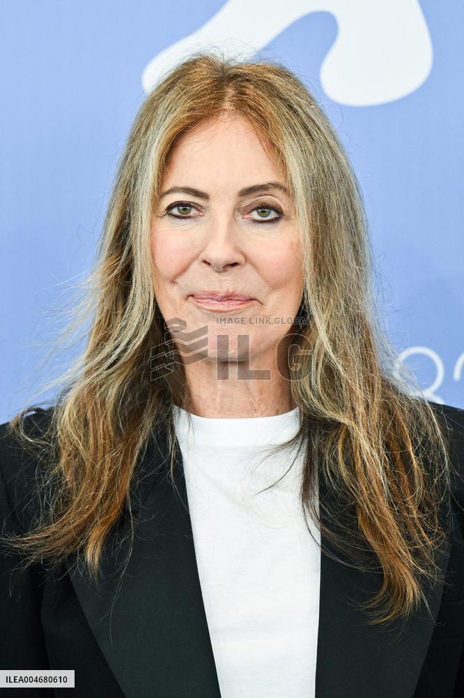 Venice A House Of Dynamite Photocall AM