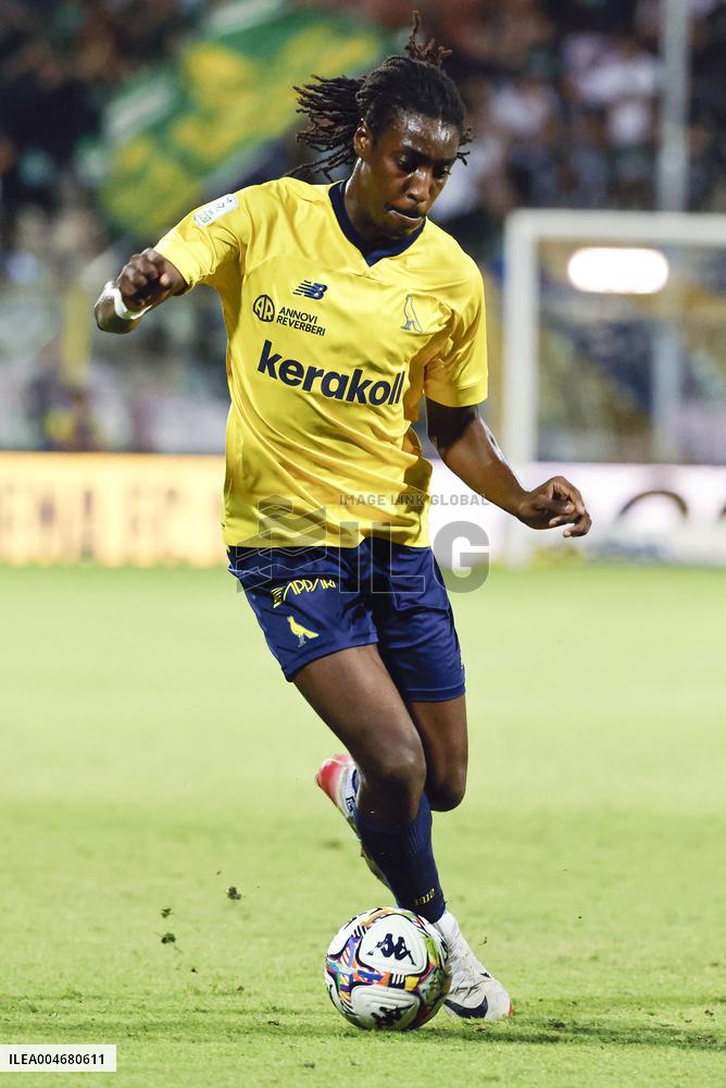 CALCIO - Serie B - Modena FC vs US Avellino