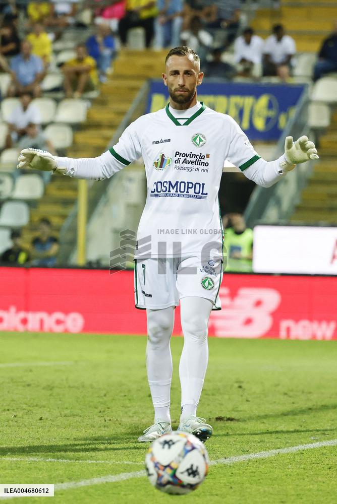 CALCIO - Serie B - Modena FC vs US Avellino