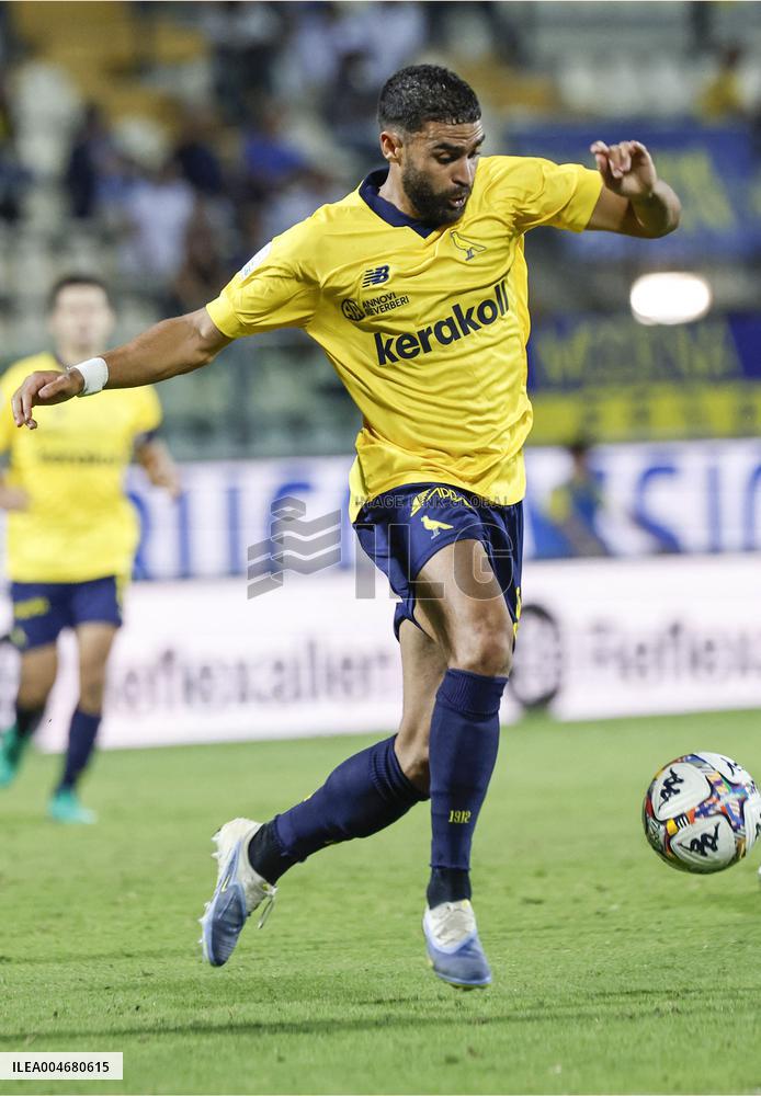 CALCIO - Serie B - Modena FC vs US Avellino