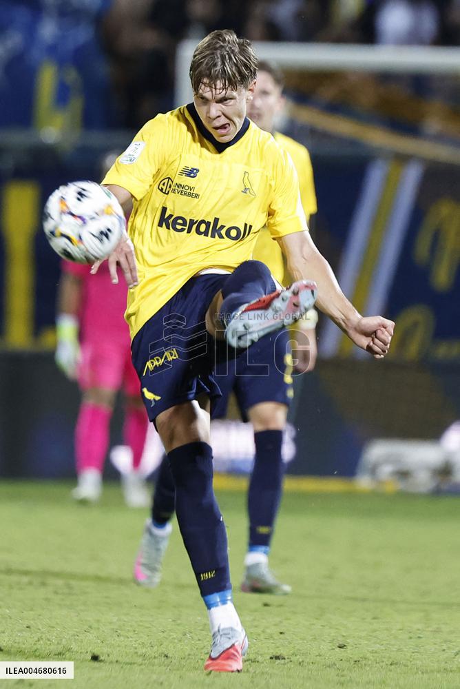 CALCIO - Serie B - Modena FC vs US Avellino