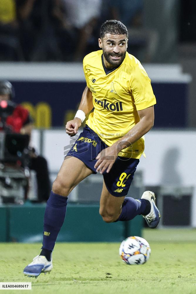 CALCIO - Serie B - Modena FC vs US Avellino