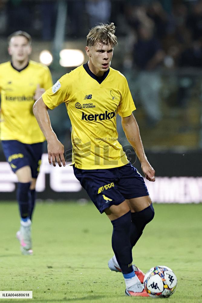 CALCIO - Serie B - Modena FC vs US Avellino