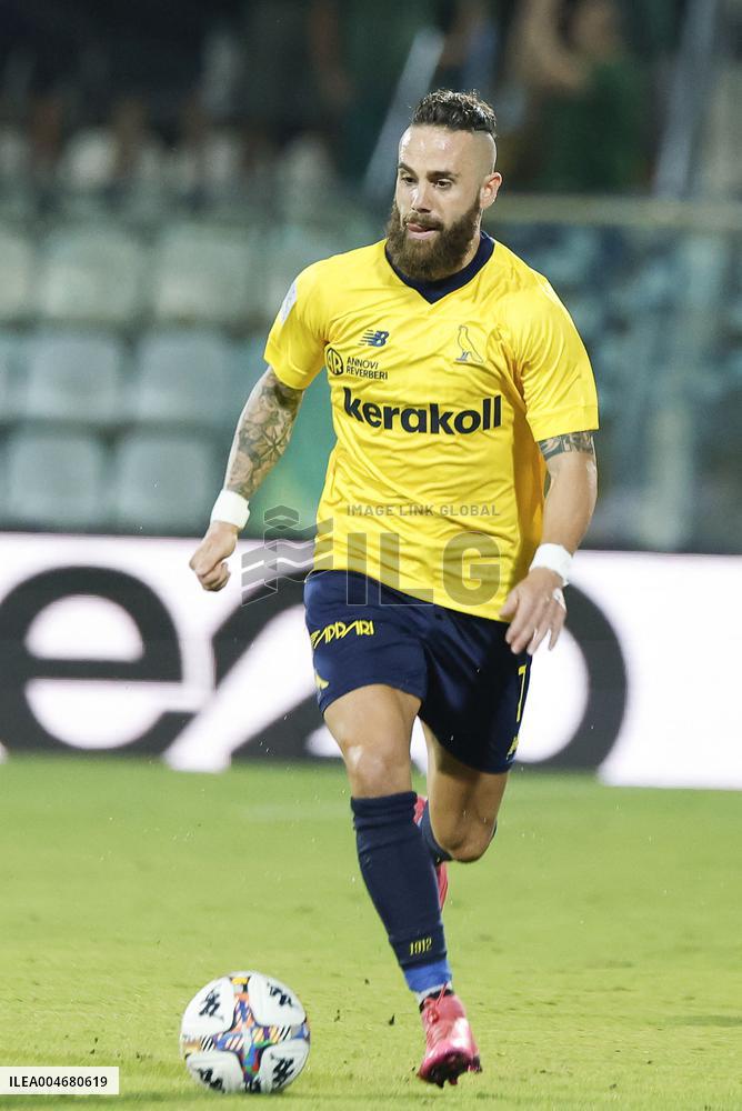 CALCIO - Serie B - Modena FC vs US Avellino