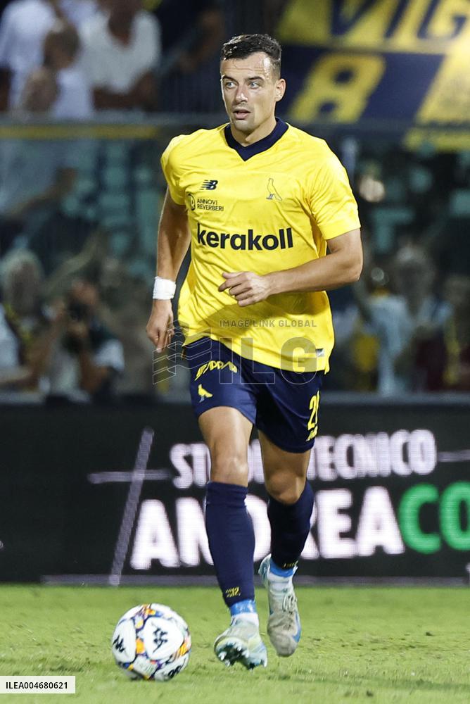 CALCIO - Serie B - Modena FC vs US Avellino