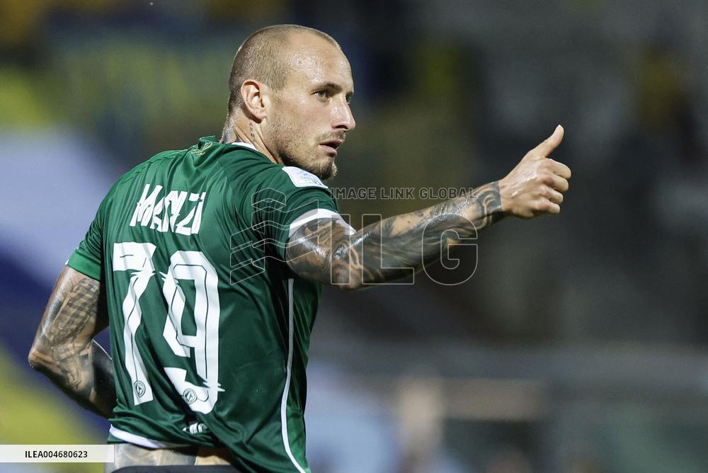CALCIO - Serie B - Modena FC vs US Avellino