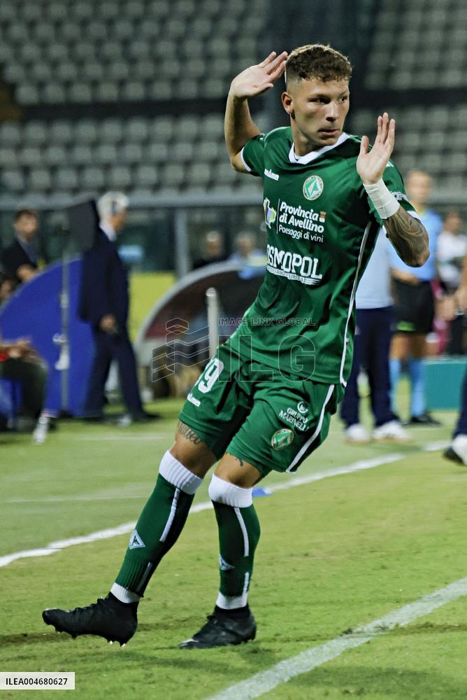 CALCIO - Serie B - Modena FC vs US Avellino