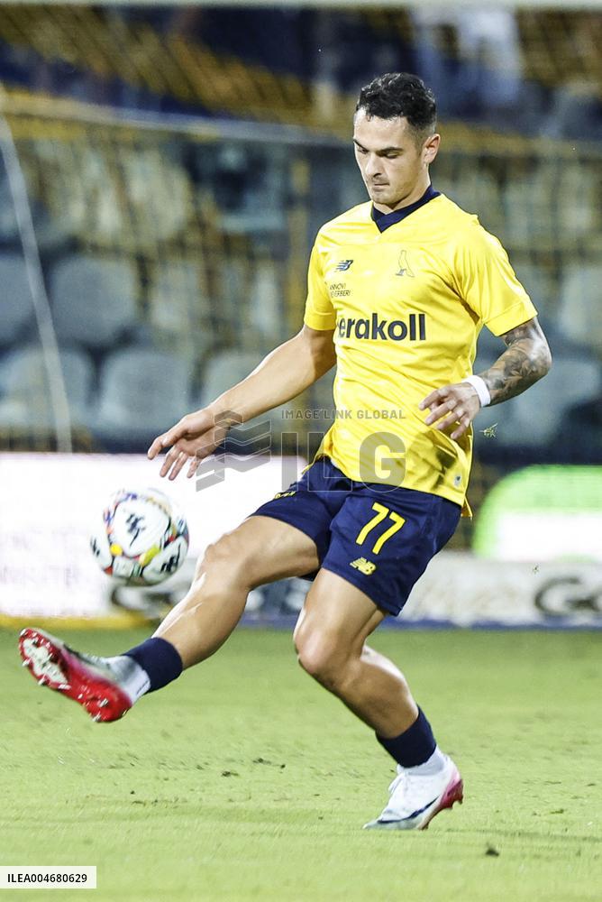 CALCIO - Serie B - Modena FC vs US Avellino