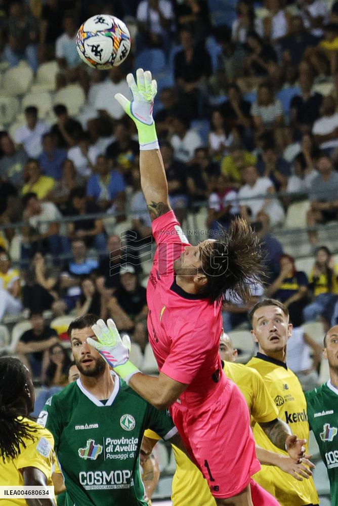 CALCIO - Serie B - Modena FC vs US Avellino